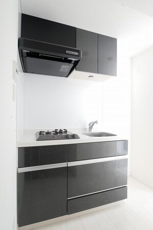 マスターマインド十番(mastermind JUBAN)の物件内観写真